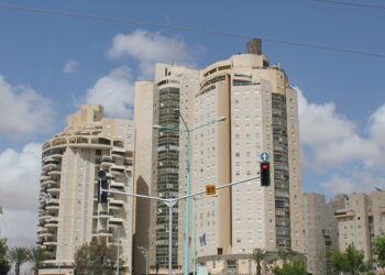 הפסד למשקיעים בדירות בבאר שבע
