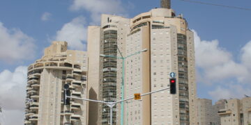 הפסד למשקיעים בדירות בבאר שבע