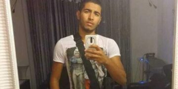 שוטר סיור בתחנת באר שבע חשוד באונס 3 צעירות בדרום