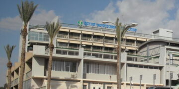 סורוקה