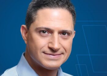 רוביק דנילוביץ - תמונה מדף הפייסבוק