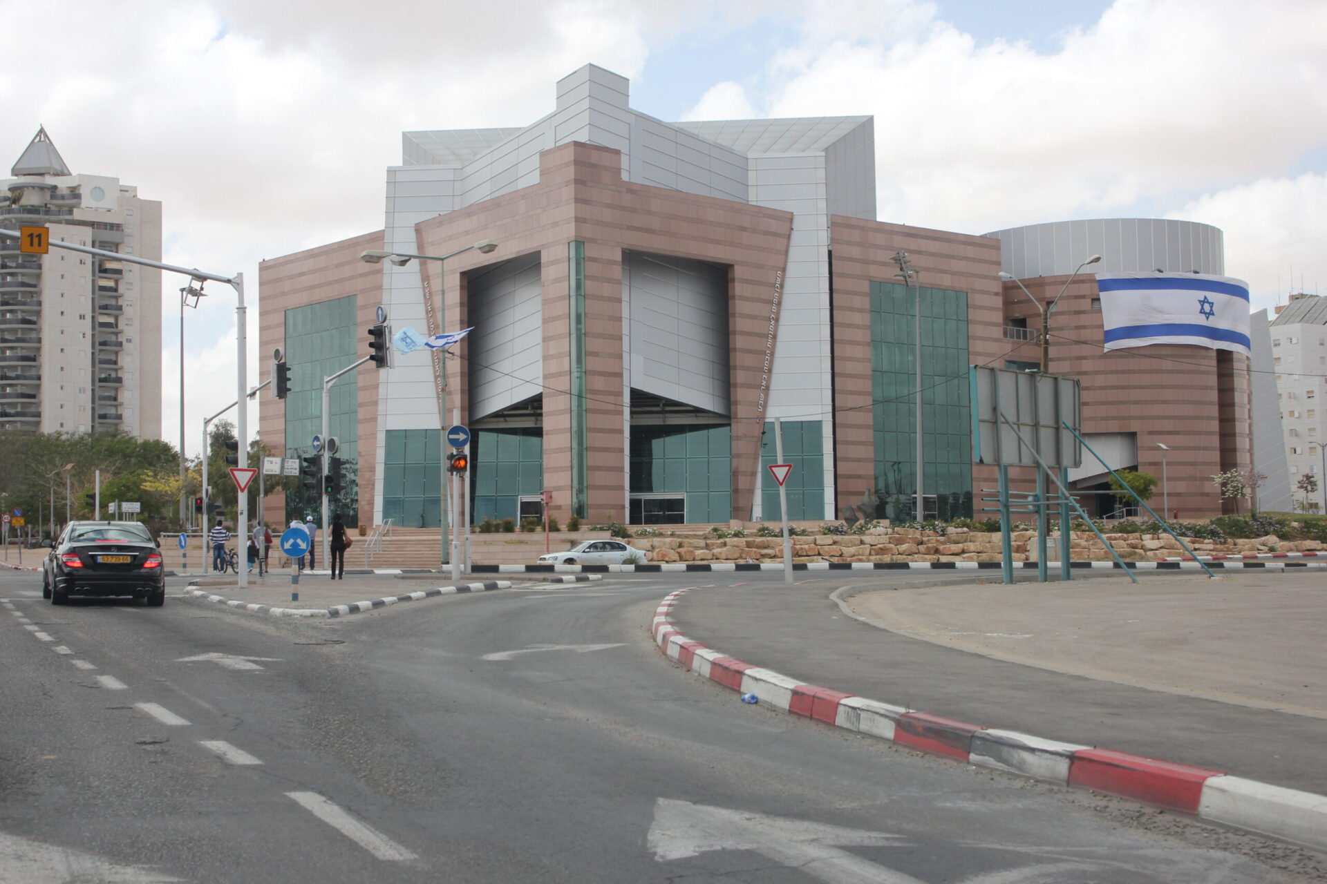 באר שבע