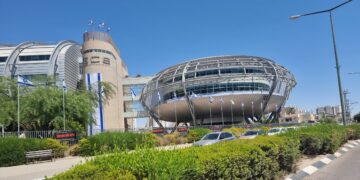 המכללה הטכנולוגית באר שבע