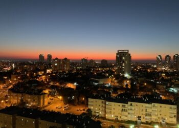 באר שבע