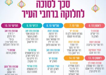 סכך לסוכות