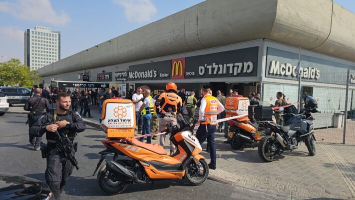 צילום איחוד הצלה