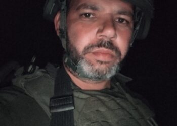 צילום מתוך רשת חברתית על פי סעיף 27א לחוק זכויות יוצרים שמעון טובול