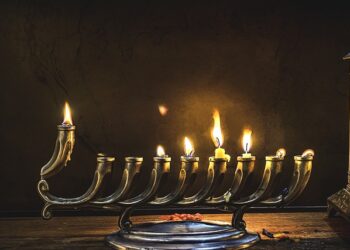 חנוכה