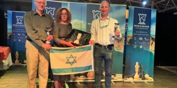 מאשה קלינובה אלופת העולם