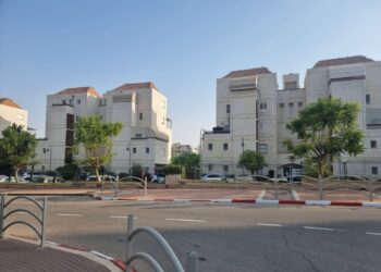 באר שבע נדל"ן