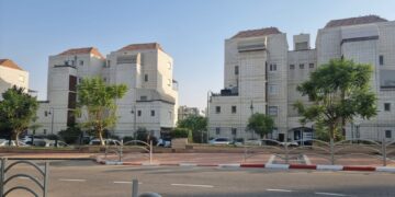 באר שבע נדל"ן