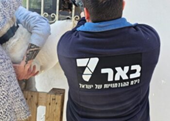 צילום- דוברות עיריית באר שבע