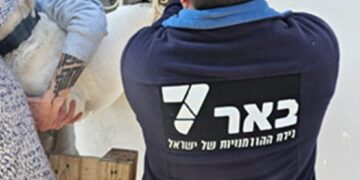 צילום- דוברות עיריית באר שבע