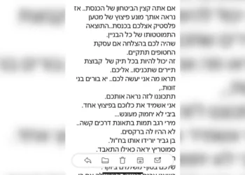 שימוש לפי סעיף 27א לחוק זכויות יוצרים
