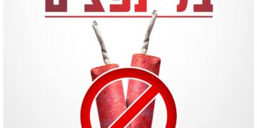 בלי נפצים בבאר שבע