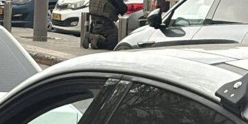 קרדיט דוברות המשטרה