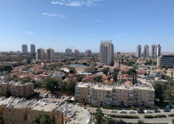באר שבע