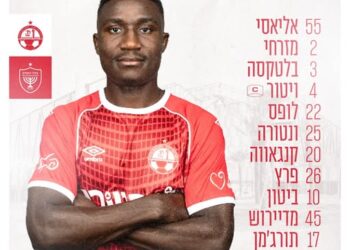 הפועל באר שבע קרדיט הפועל באר שבע