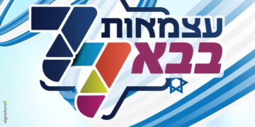 עצמאות בבאר שבע