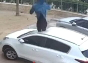 צילום מתוך רשת חברתית על פי סעיף 27א לחוק זכויות יוצרים