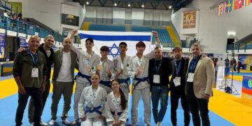 הזוכים-צילום מתוך רשת חברתית על פי סעיף 27א לחוק זכויות יוצרים