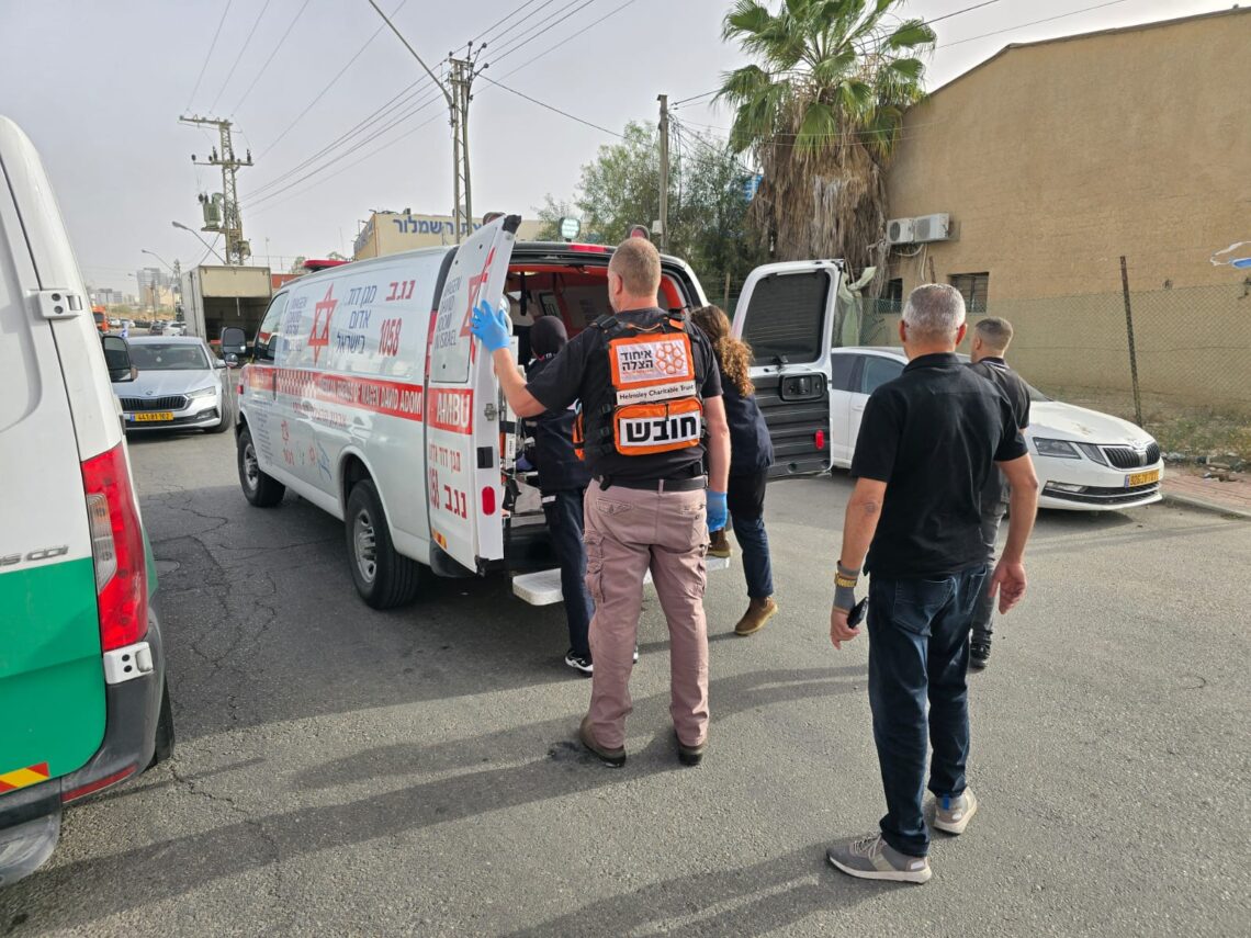 קרדיט דוברות איחוד הצלה
