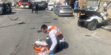 קרדיט דוברות איחוד הצלה