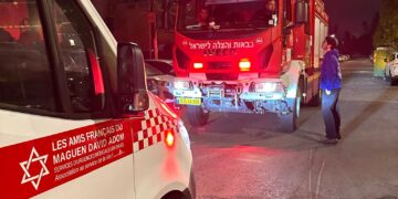 קרדיט כיבוי אש