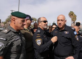 קרדיט משטרת ישראל