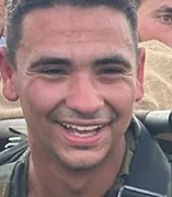 סמ"ר יהלי שרור, מעומר ז"ל