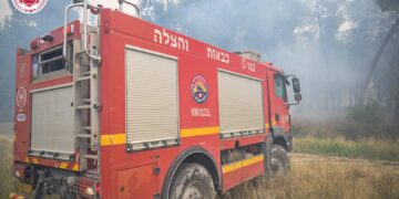 קרדיט כבאות והצלה