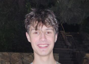 רב"ט איתן זקס ז"ל צילום דובר צהל