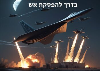 בדרך להפסקת אש בין איראן לישראל