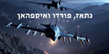 האמריקאים תקפו