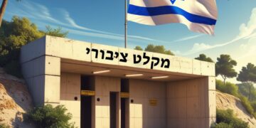 מקלט ציבורי
