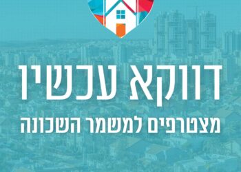 משמר השכונה
