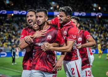 הפועל באר שבע זכתה כאלופת האלופים - קרדיט הפועל באר שבע