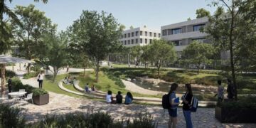 הקמפוס הציוני-יהודי העולמי