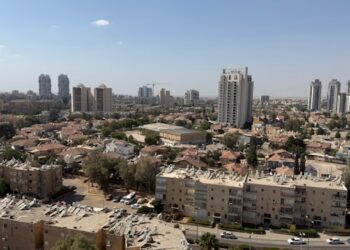 באר שבע