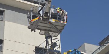 קרדיט כבאות והצלה