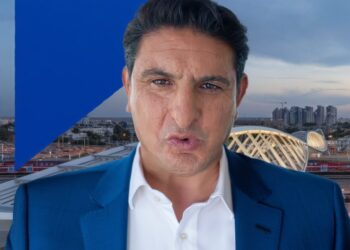 יוסי פיטוסי