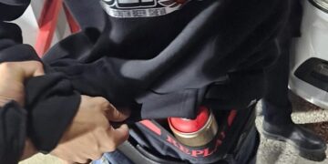 צילום דוברות משטרת ישראל