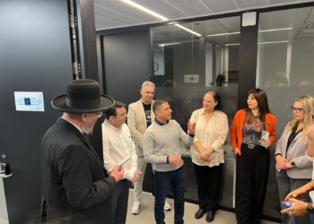 האיגוד הישראלי לאיכות וחדשנות