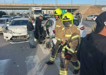 קרדיט - דוברות כבאות והצלה לישראל מחוז דרום