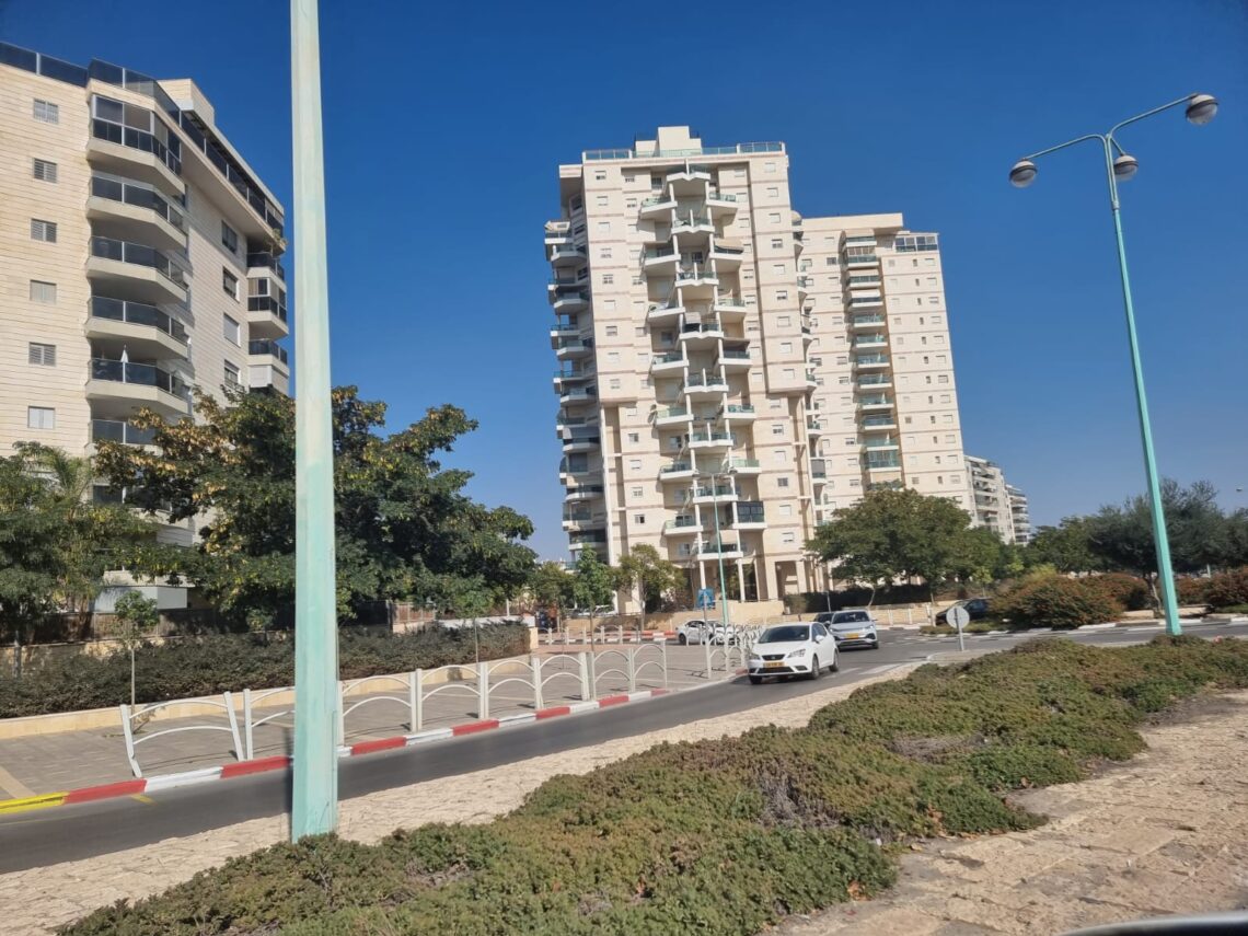באר שבע