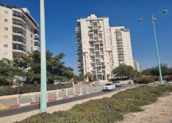 באר שבע