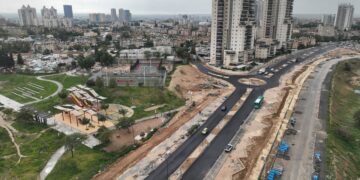 דרך יהודה הלוי באר שבע