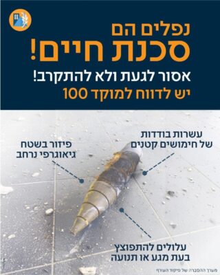 חימושים מתפצלים