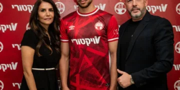 מוחמד אבו רומי קרדיט -הפועל באר שבע