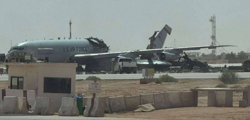 E3 Sentry